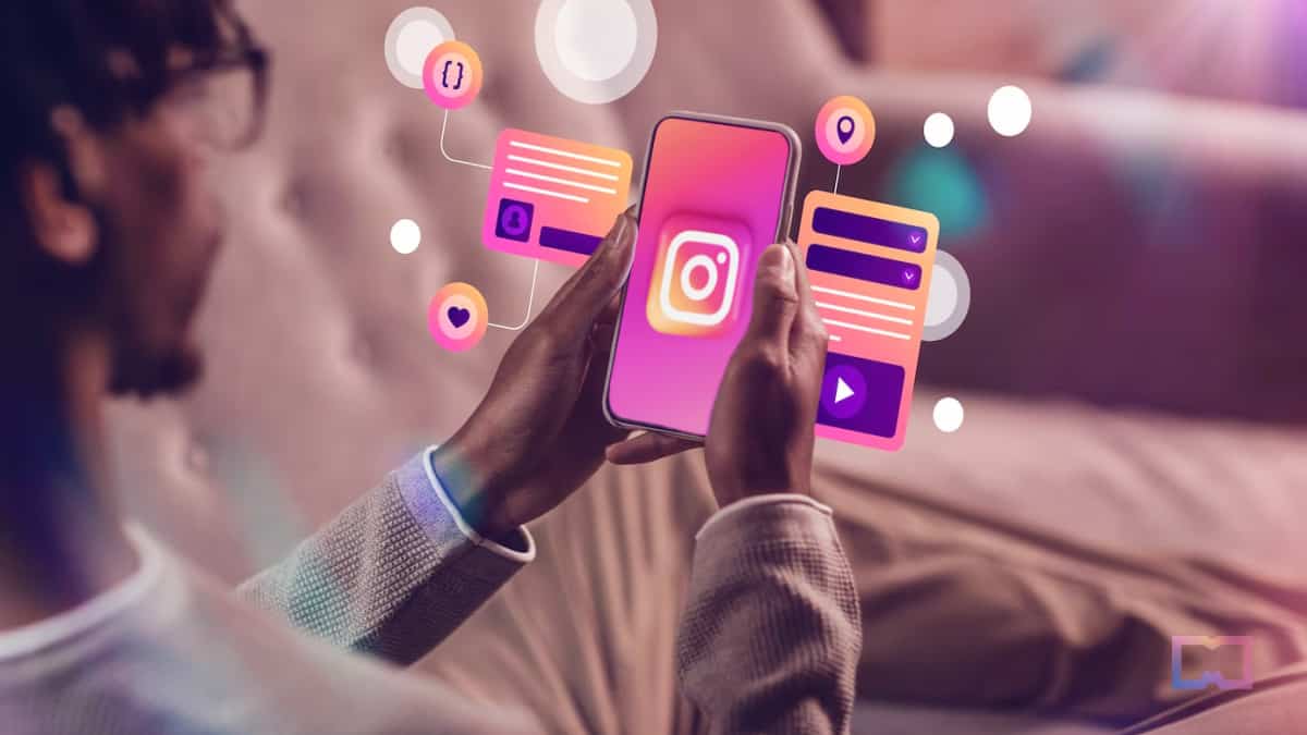 Ходят слухи, что Instagram Meta запускает чат-ботов с искусственным  интеллектом с 30 личностями | Metaverse Post