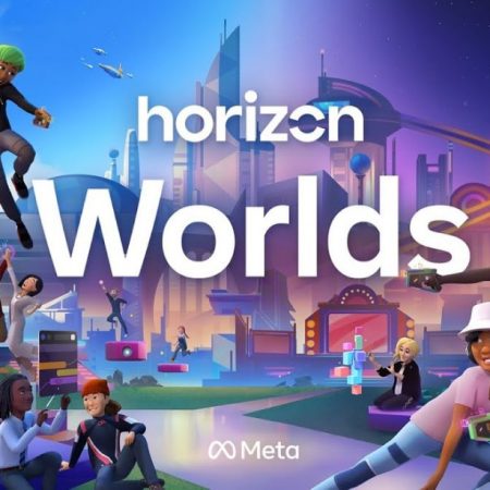 Meta’s metaverse is underperforming: Horizon Worlds is losing users and failing to attract new ones