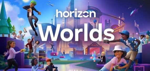 Meta’s metaverse is underperforming: Horizon Worlds is losing users and failing to attract new ones