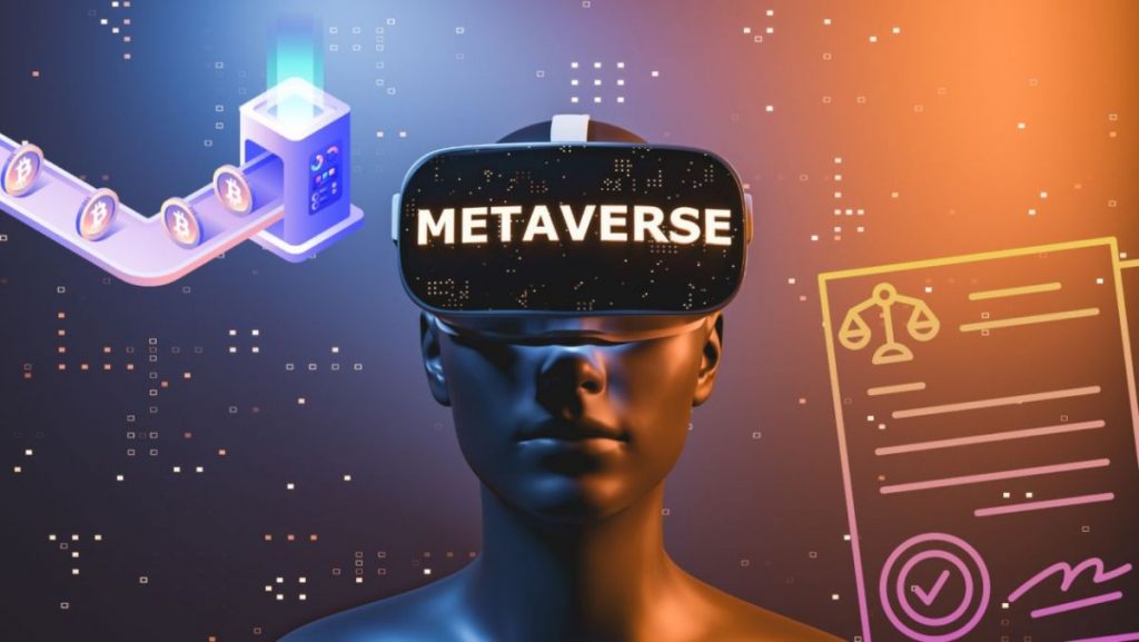 Metaverso