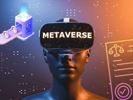 Young gamers are embracing the metaverse, says Bain & Company
