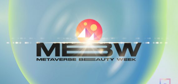 Metaverse Beauty Week Takes Place on June 12 to 17