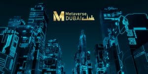 Dubai launches a Metaverse strategy that contributes $4 billion to the national economy