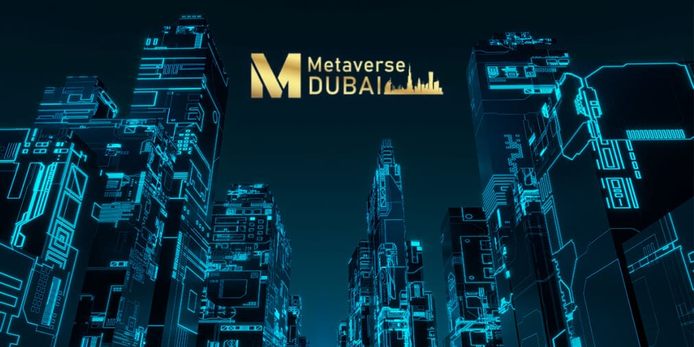 Dubaï lance une stratégie Metaverse qui apporte 4 milliards de dollars à l'économie nationale