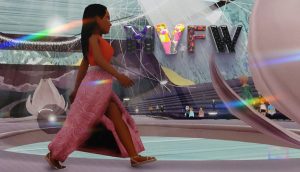 Decentraland announces the return of the Metaverse Fashion Week