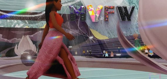 Decentraland announces the return of the Metaverse Fashion Week