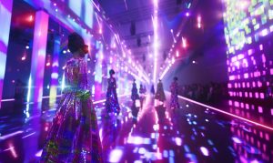 Metaverse Fashion Week 2024: Dezentrale Governance und Investitionsmöglichkeiten in virtueller Mode