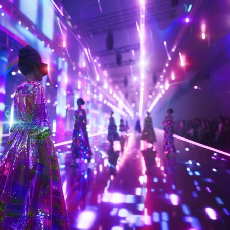 Metaverse Fashion Week 2024: Tata Kelola Terdesentralisasi dan Peluang Investasi dalam Mode Virtual
