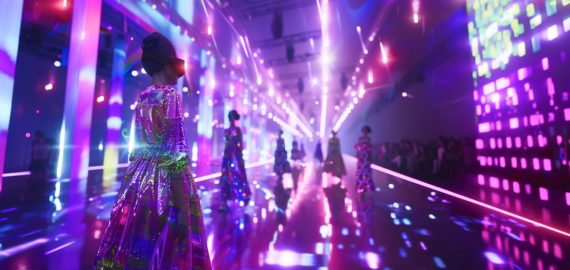 Metaverse Fashion Week 2024: Decentralised Governance and Investment Opportunities in Virtual Fashion