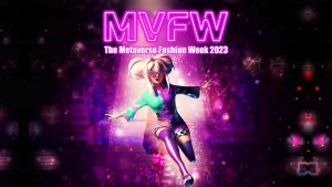 Metaverse Fashion Week Starts on March 28; Takes Place in Decentraland, Spatial, and OVER Metaverses
