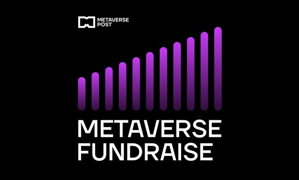 Metaverse fundraising report for July