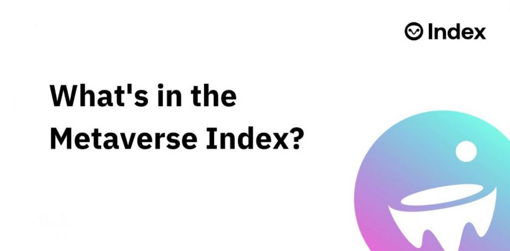 Metaversside indeks (mvi)