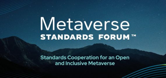 Web2 giants to create The Metaverse Standards Forum