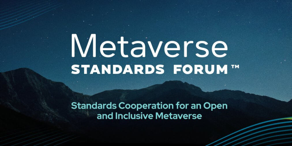 Web2 giants to create The Metaverse Standards Forum