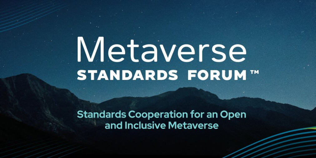 Web2-reuzen om The Metaverse Standards Forum te creëren