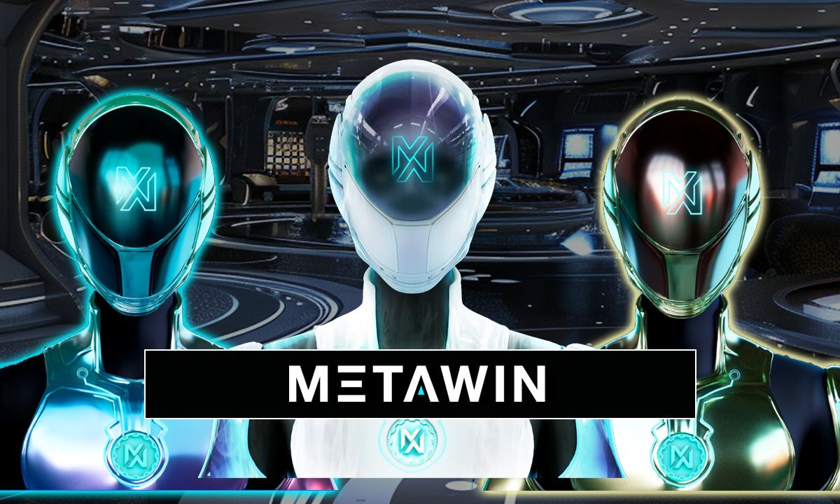 MetaWin dviguje letvico preglednosti v spletnem igranju