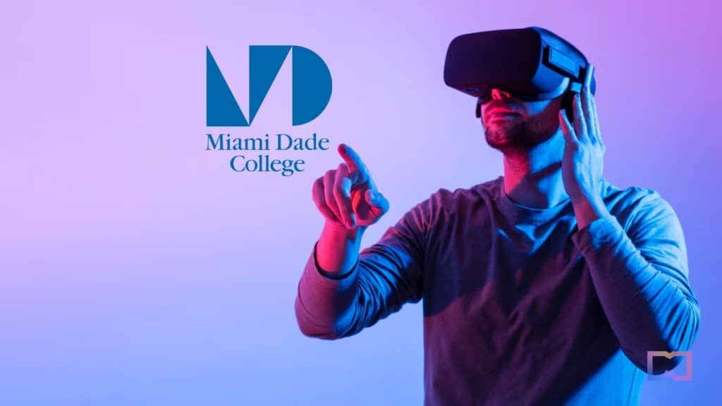 Đại học Miami Dade ra mắt khuôn viên Metaverse đôi Metaversity