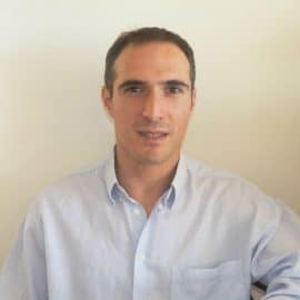 Michael Shaulov, Co-founder and CEO of Fireblocks