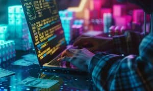 DeFi Проект WOOFi взломан за 8.7 миллиона долларов и предлагает вознаграждение за идентификацию хакера