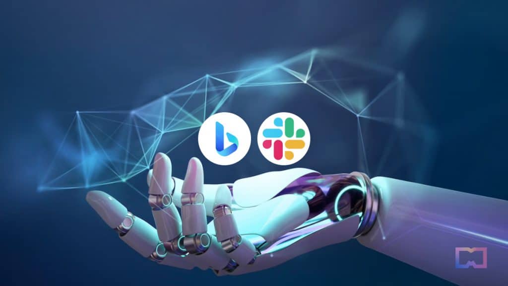 Microsoft anuncia nuevas funciones de Bing con tecnología de inteligencia artificial; Slack revela holgura GPT para optimizar el flujo de trabajo