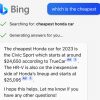 Microsoft Opens Bing Chat Up for Advertising
