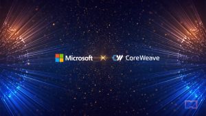 Microsoft to Ink Multibillion-Dollar Deal With CoreWeave for AI Computing