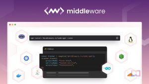 Middleware.io Launches Generative AI-Driven Cloud Observability Platform