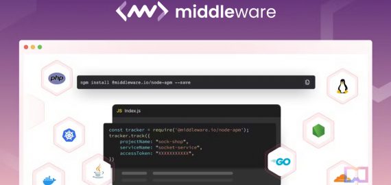 Middleware.io Launches Generative AI-Driven Cloud Observability Platform