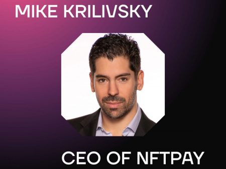 DCentral Austin Live: Mike Krilivsky from NFTPAY on payments adoption