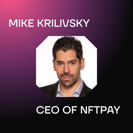 DCentral Austin Live: Mike Krilivsky from NFTPAY on payments adoption