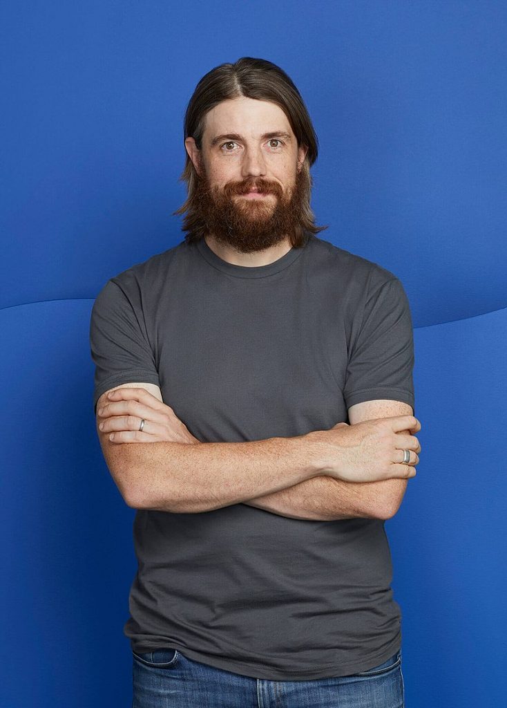 19. Mike Cannon-Brookes
