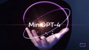 MiniGPT-4: Den nya AI-modellen för komplexa bildbeskrivningar