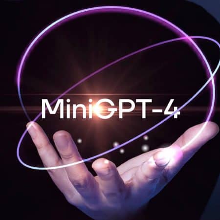 MiniGPT-4: The New AI Model for Complex Image Descriptions