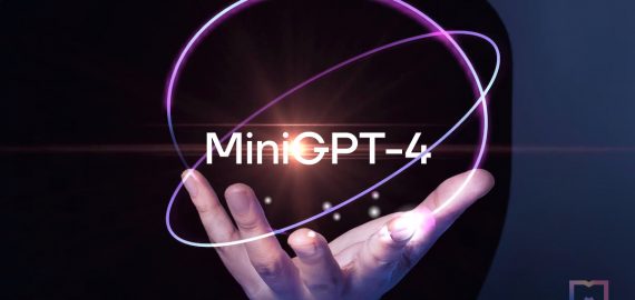 MiniGPT-4: The New AI Model for Complex Image Descriptions