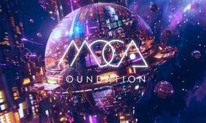 Mocaverse afslører MOCA Tokenomics, dedikerer over 50 % af tokenforsyningen til fællesskabet