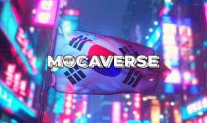 Mocaverse étend sa présence en Corée du Sud et s'associe à Cube Entertainment, IPX Daehong Communication, Nine Chronicles M et GOMBLE
