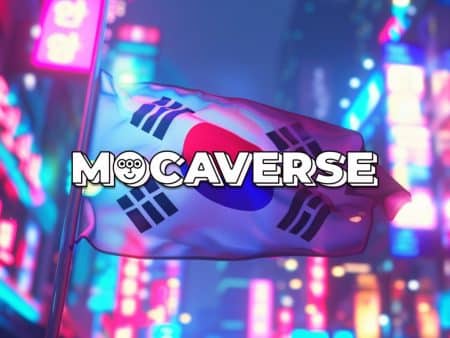 Mocaverse Expands Presence in South Korea, Partners with Cube Entertainment, IPX Daehong Communication, Nine Chronicles M and GOMBLE