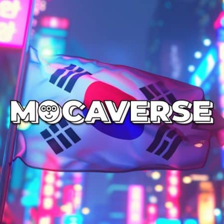 Mocaverse breidt aanwezigheid in Zuid-Korea uit, werkt samen met Cube Entertainment, IPX Daehong Communication, Nine Chronicles M en GOMBLE