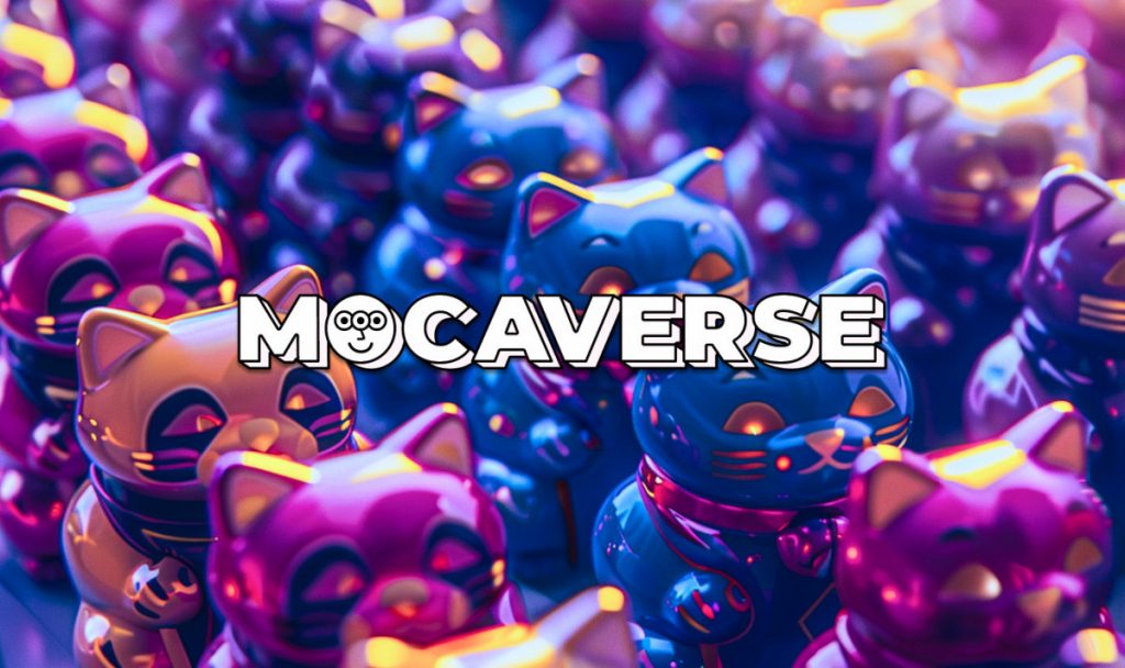 Mocaverse инициирует раздачу монет MOCA, позволяя владельцам Moca NFT и Moca ID требовать свои токены