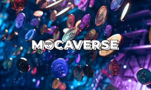 Mocaverse Unveils MOCA Token Airdrop Details, Allocates 10% Of Total Supply To Moca NFT Holders