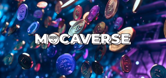 Mocaverse Unveils MOCA Token Airdrop Details, Allocates 10% Of Total Supply To Moca NFT Holders