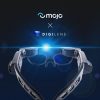 Mojo Vision Partners with DigiLens for AR Glasses