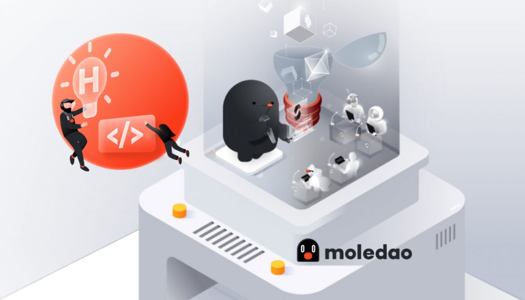 Moledao