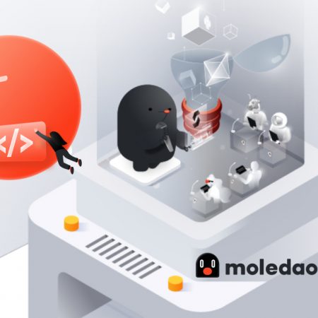 Moledao: Empowering Web 3.0 communities through education and hackathons 