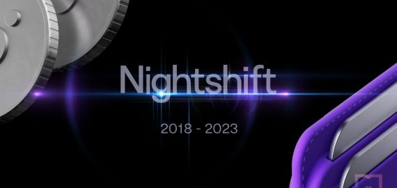 MoonPay acquires web3-focused creative agency Nightshift