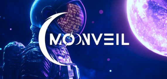 Moonveil Announces Testnet Launch For Its Gamer-Centric Layer 2 Chain