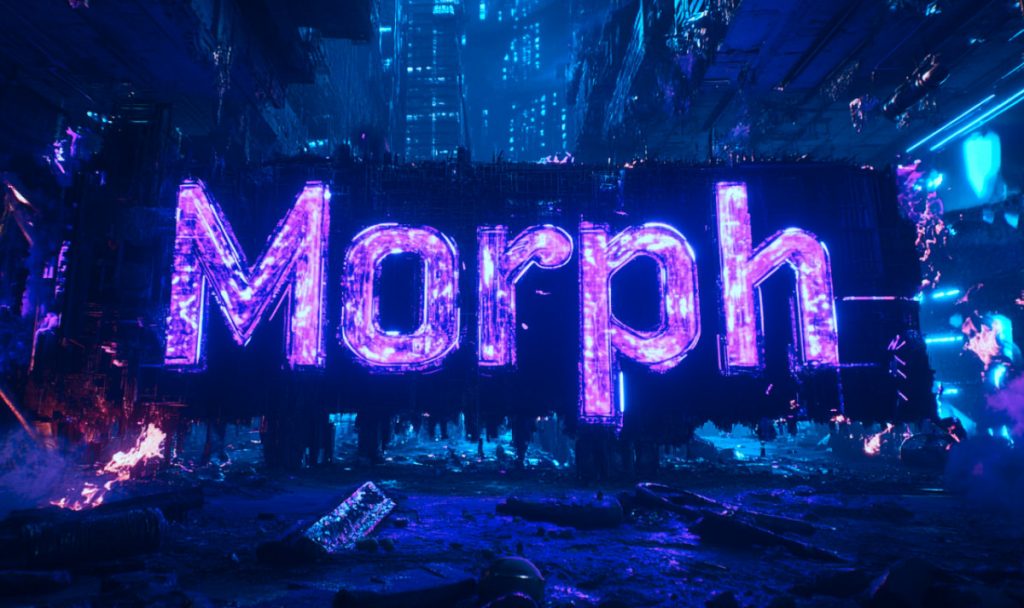 Morph Activates Mainnet On Ethereum, Accelerating Consumer Blockchain Adoption