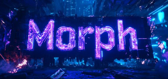 Morph Activates Mainnet On Ethereum, Accelerating Consumer Blockchain Adoption