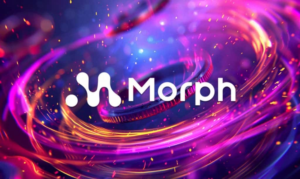 Η Morph παρουσιάζει το πρόγραμμα κινήτρων για προγραμματιστές με Airdrops και ανταμοιβές 100,000 $
