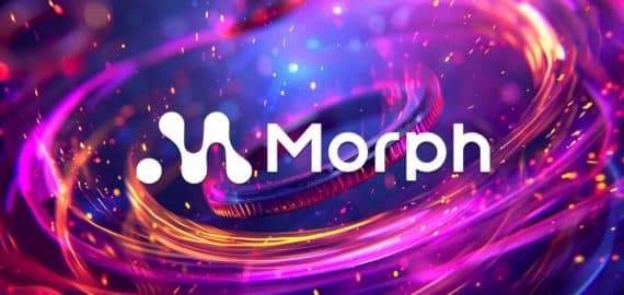 Morph Introduces Developer Incentive Program with Airdrops and $100,000 Rewards